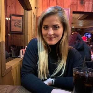 Meet your Posher, Mackenzie